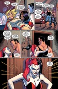 Harley Quinn (2014) #10-11: 1